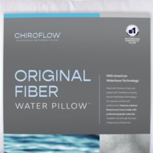 Product Image for  Chiroflow Water Pillow