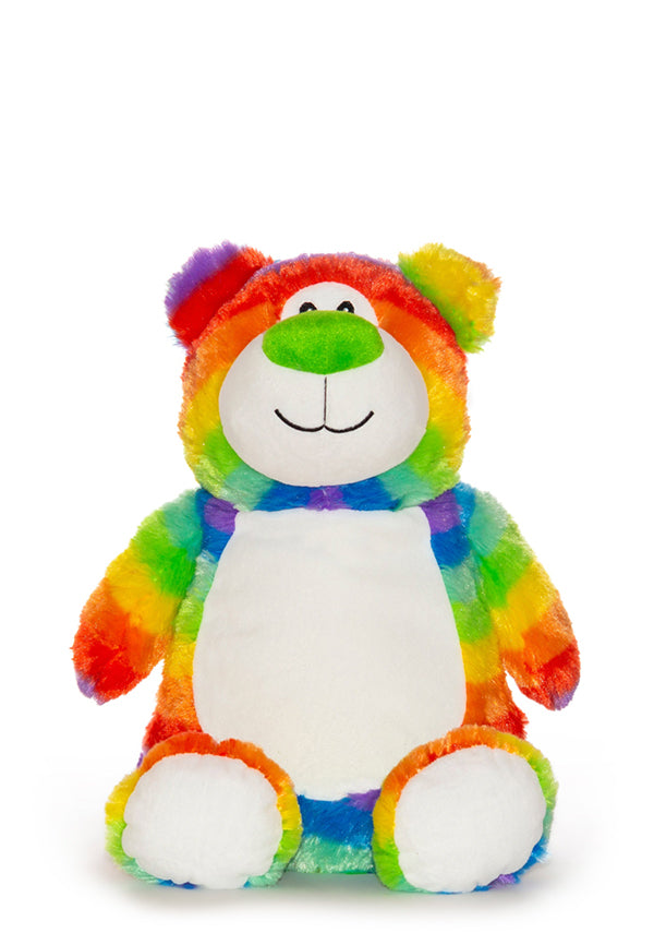 Product Image for  Cubbies Personalized Stuffed Animal- Multiple Styles