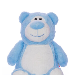 Product Image for  Cubbies Personalized Stuffed Animal