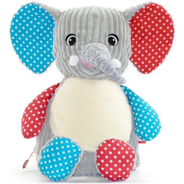 Product Image for  Cubbies Personalized Stuffed Animal