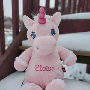 Product Image for  Cubbies Personalized Stuffed Animal