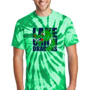 Product Image for  Tie-Dye Tee