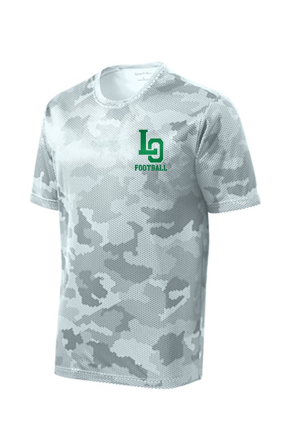 Product Image for  CamoHex Tee