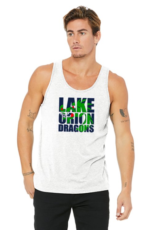 Product Image for  Unisex Jersey Take – Lake Orion Dragons
