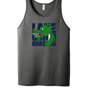 Product Image for  Unisex Jersey Take – Lake Orion Dragons