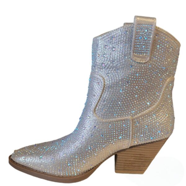 Product Image for  Forever Crystal Embellished Boot