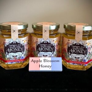 Product Image for  Apple Blossom Honey