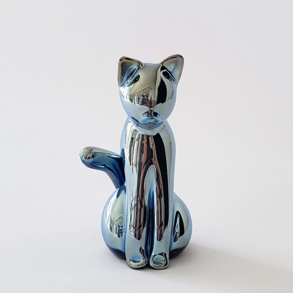 Product Image for  Bastet Glass Cat Goddess – Epiphany Studio