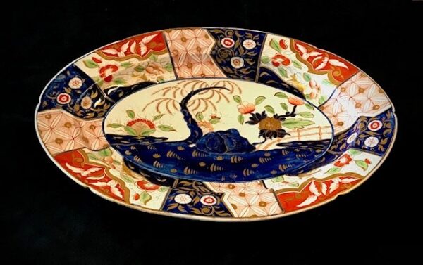 Product Image for  Coalport Porcelain Oval Platter