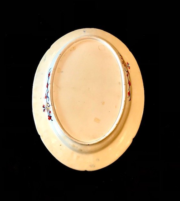 Product Image for  Coalport Porcelain Oval Platter