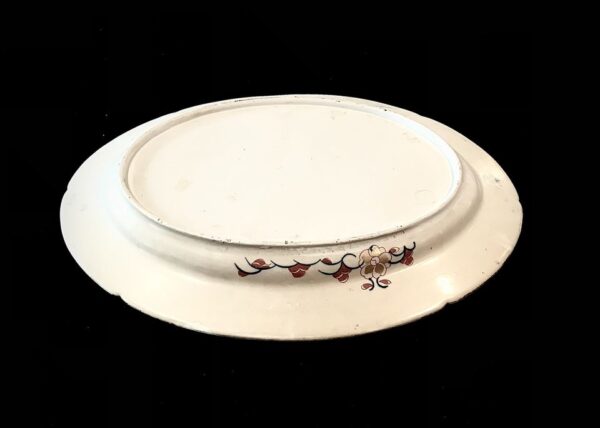 Product Image for  Coalport Porcelain Oval Platter