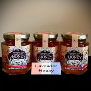 Product Image for  Lavender Honey