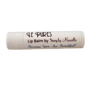 Product Image for  Le Pures Lip Balm