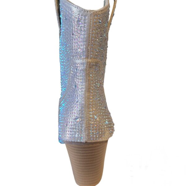 Product Image for  Forever Crystal Embellished Boot