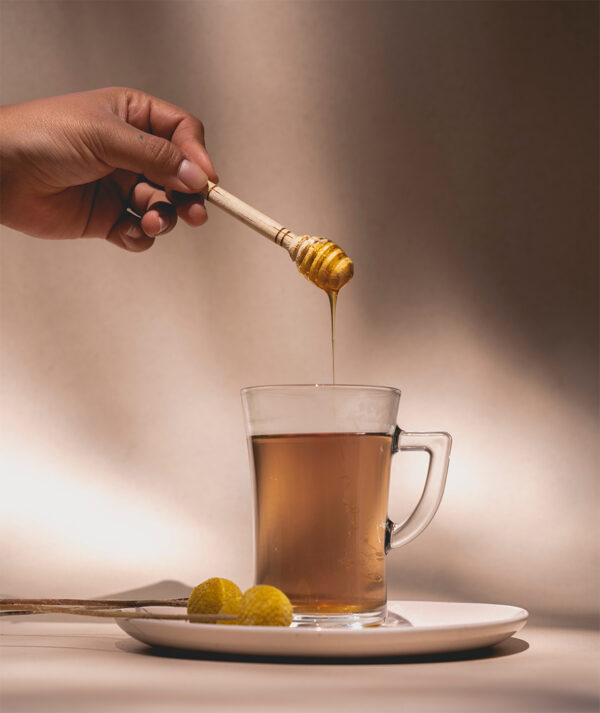 Product Image for  Apple Blossom Honey