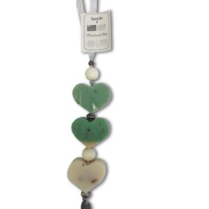 Product Image for  Soap On A Rope | Heart Shaped