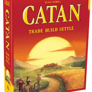Product Image for  CATAN