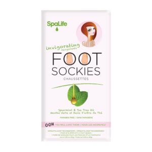 Product Image for  Foot Sockies
