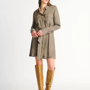 Product Image for  DEX Khaki Dress