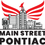 Icon or image for Pontiac.