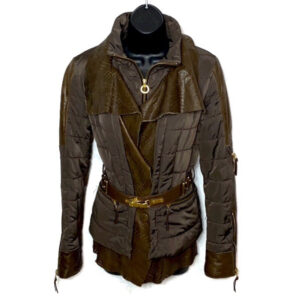 Product Image for  Calzaiuoli Leather Jacket