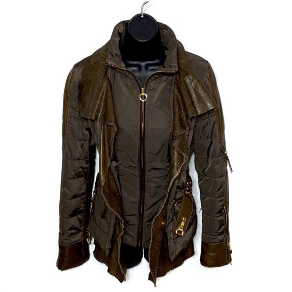Product Image for  Calzaiuoli Leather Jacket