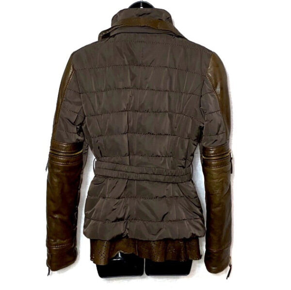 Product Image for  Calzaiuoli Leather Jacket