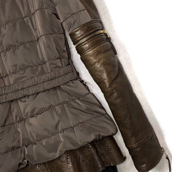 Product Image for  Calzaiuoli Leather Jacket