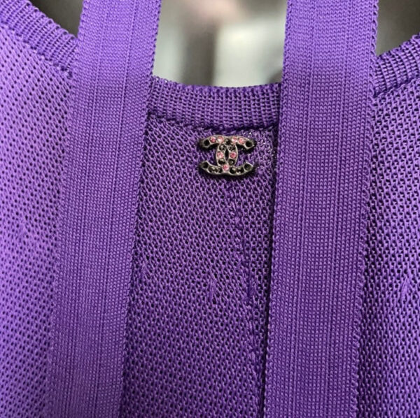 Product Image for  CHANEL  gown