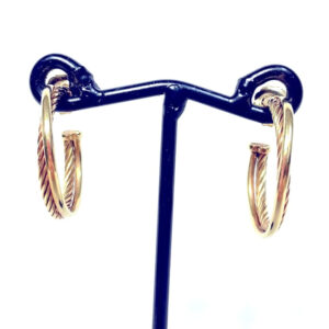 Product Image for  David Yurman earrings
