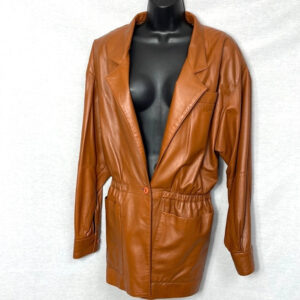 Product Image for  Bally Leather jacket