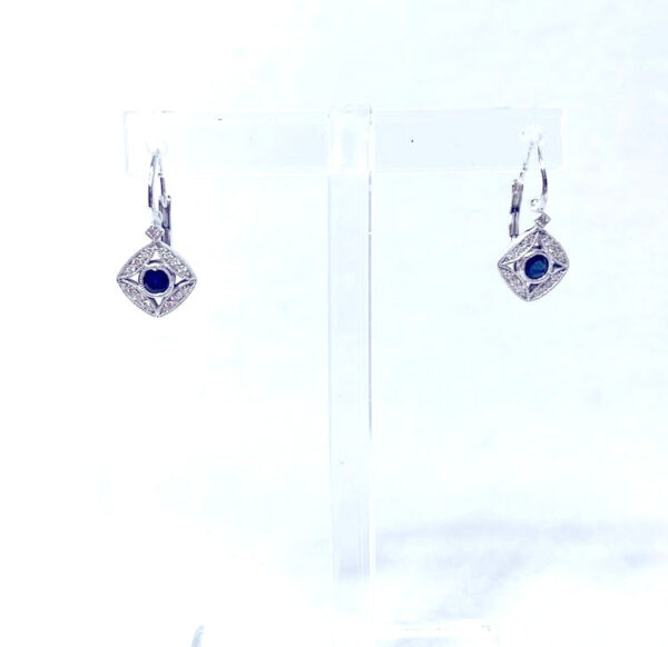 Product Image for  Gabriel and Co. earrings