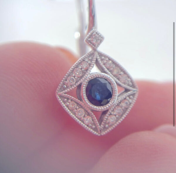 Product Image for  Gabriel and Co. earrings