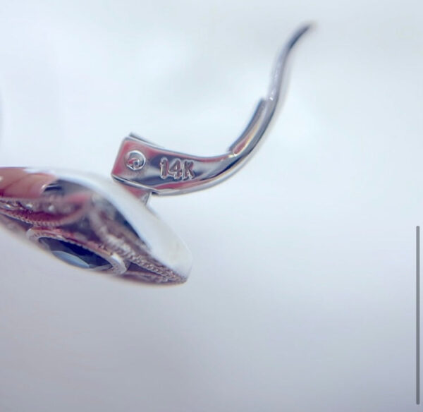 Product Image for  Gabriel and Co. earrings