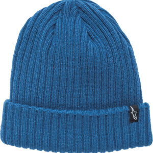 Product Image for  Alpinestars Receiving Beanie-Blue