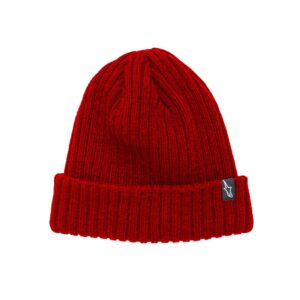Product Image for  Alpinestars Receiving Beanie-Red