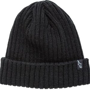 Product Image for  Alpinestars Receiving Beanie-Black