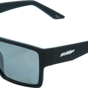 Product Image for  FMF Factory Sunglasses- Matte Black