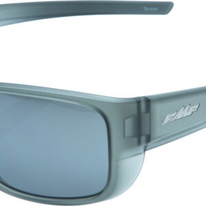 Product Image for  FMF Throttle Sunglasses- Matte Crystal Smoke
