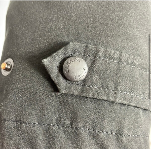 Product Image for  Canada Goose coat