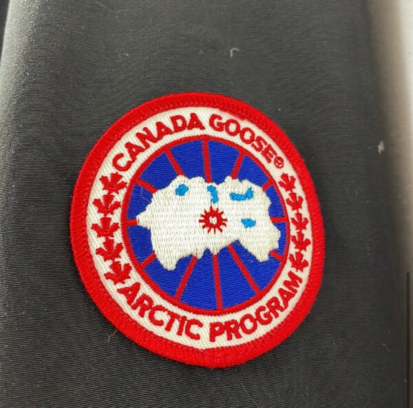 Product Image for  Canada Goose coat