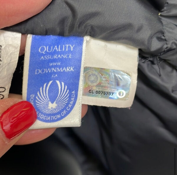 Product Image for  Canada Goose coat