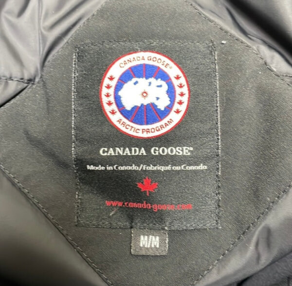 Product Image for  Canada Goose coat