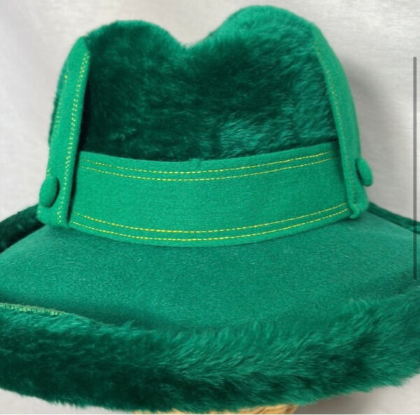 Product Image for  Christian Dior Chapeaux felt hat