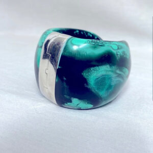 Product Image for  Dinosaur Designs, resin cuff