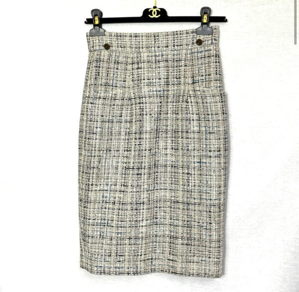 Product Image for  CHANEL skirt
