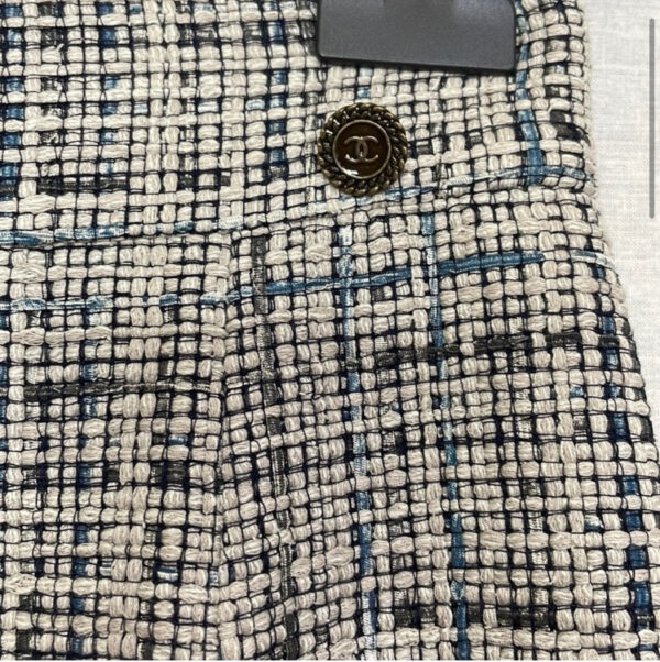 Product Image for  CHANEL skirt