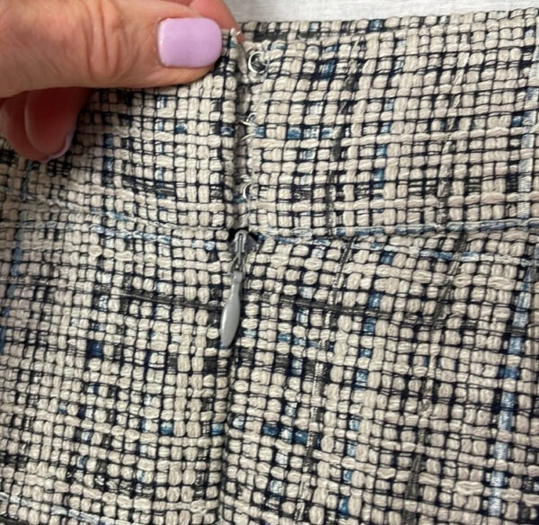 Product Image for  CHANEL skirt