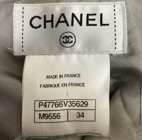 Product Image for  CHANEL skirt