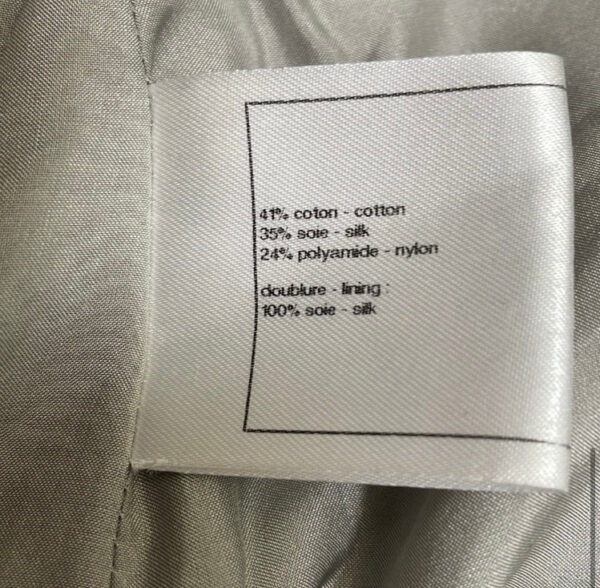 Product Image for  CHANEL skirt
